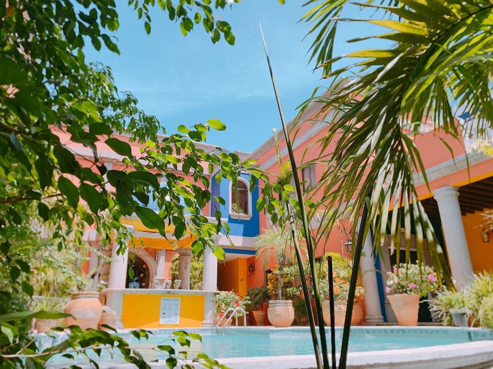 Hotel Portal Del Angel Tegucigalpa Extérieur photo